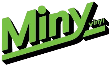 Miny Vinyl Logo